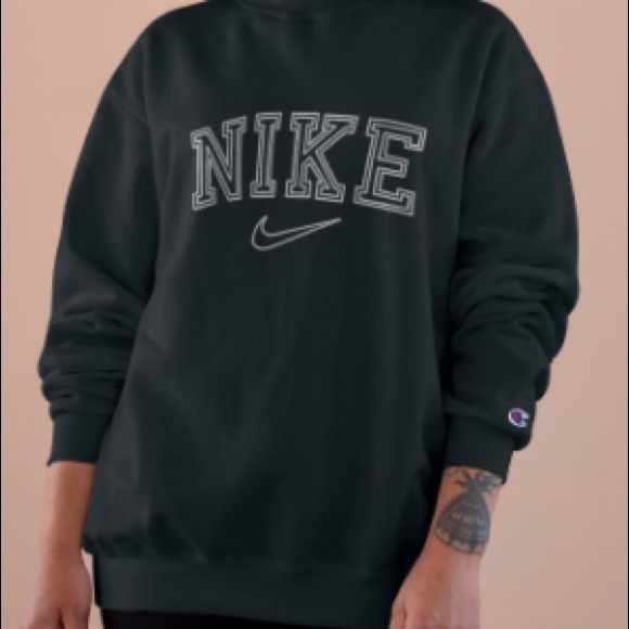 Vintage Nike Inspired crewnecks - Picture 3 of 6